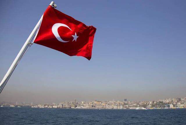 Rüyada bayrak görmek ne demektir? Rüyada Türk bayrağı görmek anlamı nedir?