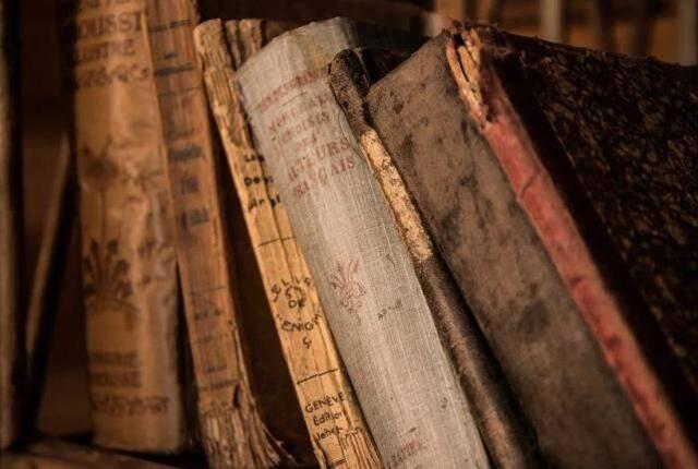 Rüyada Kitap görmek ne demektir? Rüyada kahve okumak ne anlama gelir?