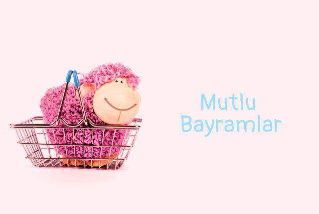 Kurban Bayramı mesajları! Whatsapp, Facebook ve Instagram için Kurban Bayramı mesajları! En güzel ve anlamlı resimli Kurban Bayramı mesajları!