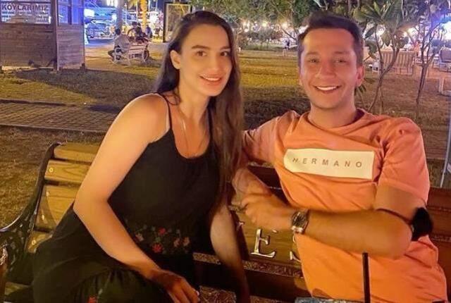 Emre Aşık ve Yağmur Sarnıç çifti boşandı! 3 çocuğun velayeti babaya verildi