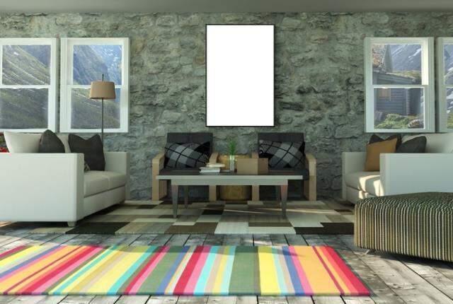 Rüyada halı görmek ne demektir? Rüyada yeni halı görmek, rüyada halı üzerinde yürümek ne anlama gelmektedir?