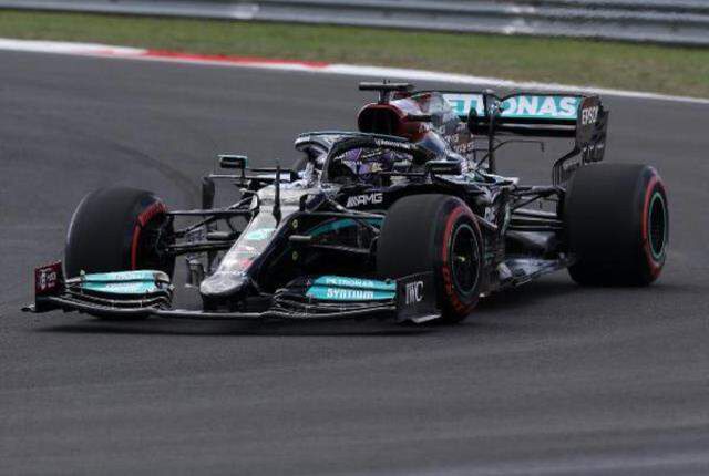 F1 Türkiye GP ne zaman, saat kaçta, hangi kanalda ? Formula 1 9-10 Ekim yarışları nerede oynanıyor, kazananı kim, rekor mu kırıldı? Pilotlar kaç puan?
