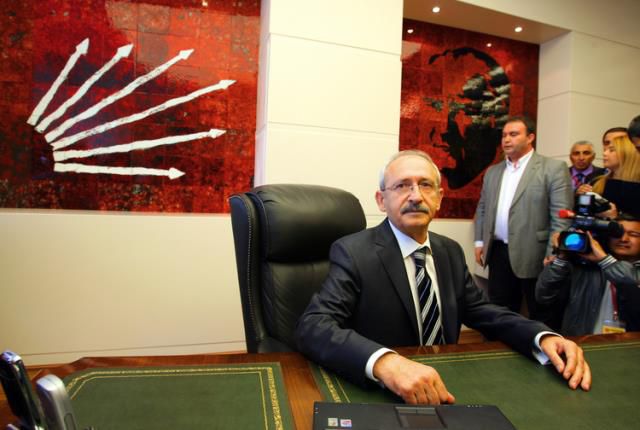 CHP kaç yaşında? CHP ne zaman kuruldu? CHP'yi kim kurdu?