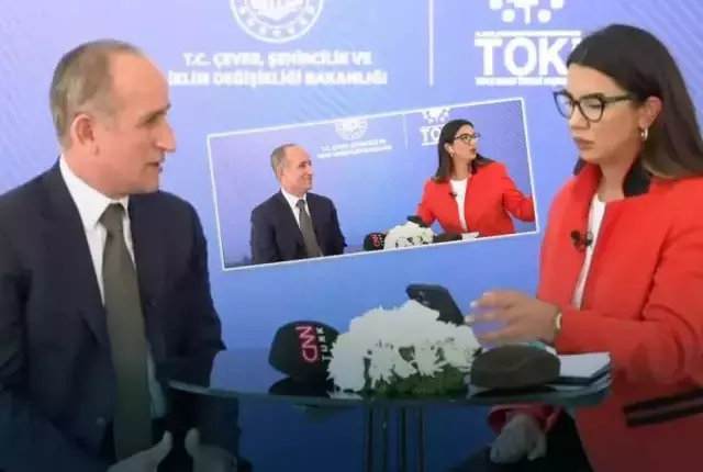 Konut projesinde şehirler arasında fiyat farkı olacak mı? Merak edilen soruya TOKİ Başkanı'ndan yanıt