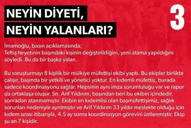 'İstifa' polemiğinde yeni gelişme! Bakan Soylu'dan İmamoğlu'na belgeli yanıt