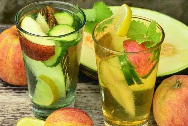 Detoks diyeti nedir, nasıl yapılır? Detoks diyeti kilo verdirir mi? Sıvı detoks diyeti tarifi!
