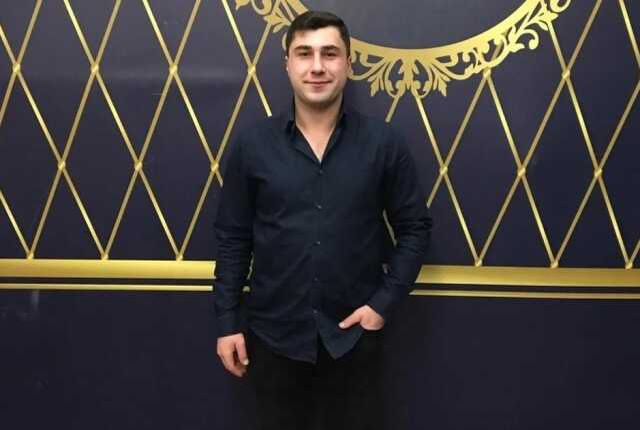 Bolu'da Genç Adam Elektrik Akımına Kapılarak Hayatını Kaybetti