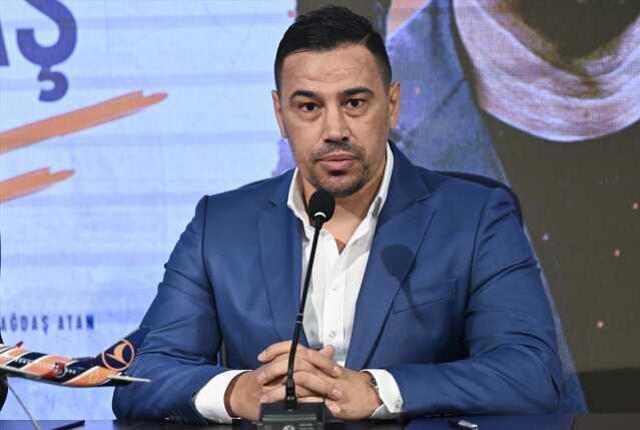 Çağdaş Atan imzayı attı, Deniz kaldı! Göksel Gümüşdağ, Beşiktaş iddiasını net bir şekilde yalanladı