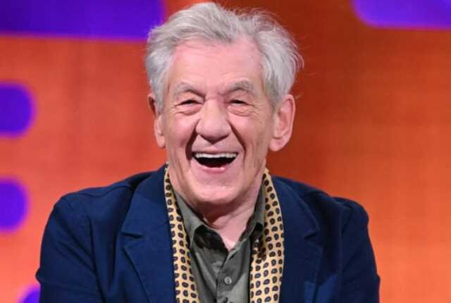 Gandalf öldü mü, ne zaman? Ian McKellen öldü mü?