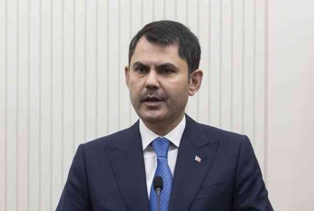 Murat Kurum kimdir? AK Parti İstanbul Belediye Başkanı adayı Murat Kurum hayatı ve biyografisi!