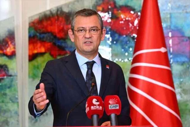 DEM Parti'den CHP ile yerel seçimde iş birliği açıklaması: Arkadaşlarımız şehirleri çalışacak