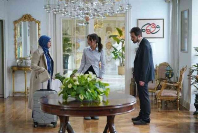 Kızılcık Şerbeti full HD bölüm izle! Kızılcık Şerbeti 49. bölüm tek parça izle! Kızılcık Şerbeti son bölüm neler oldu?