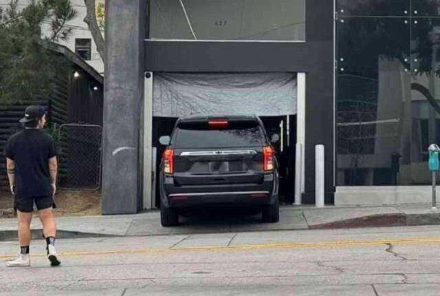 Taylor Swift ve Travis Kelce, spor salonunu kapattı: Üyeler, içeri girmek için dışarıda saatlerce bekledi