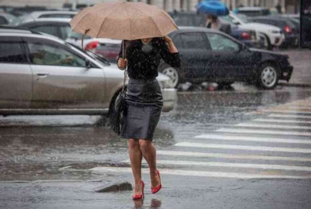 Meteoroloji, İstanbul ve Ankara'yı uyardı; 6 kente sarı kodlu alarm verdi