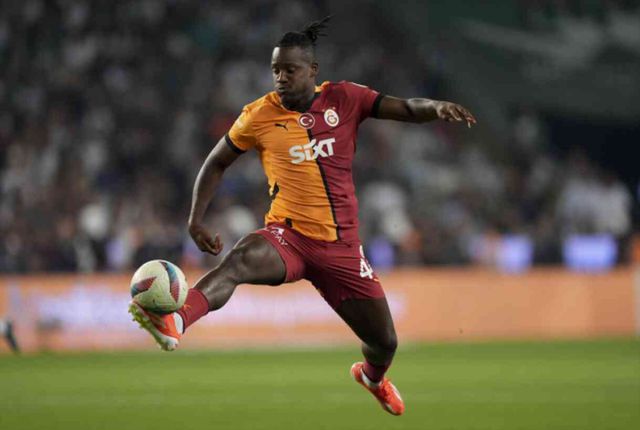 Young Boys-Galatasaray maçı ne zaman? Young Boys- Galatasaray maçı saat kaçta, hangi kanalda?