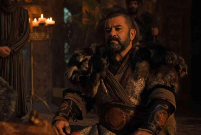 Kudüs Fatihi Selahaddin Eyyubi bu akşam var mı? 14 Ekim Kudüs Fatihi Selahaddin Eyyubi dizisi 29. bölüm yayınlanacak mı? TRT 1 yayın akışı!