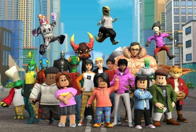 Roblox Erişim Engelinde Son Durum: Ne Zaman Açılacak?