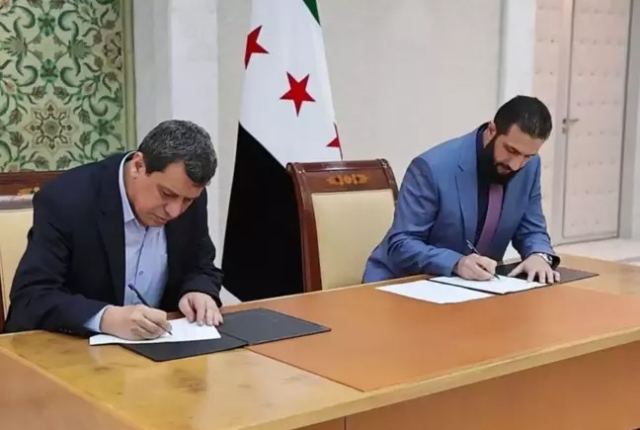 PYD elebaşı Salih Müslim: Biz artık bu devletin ortağıyız