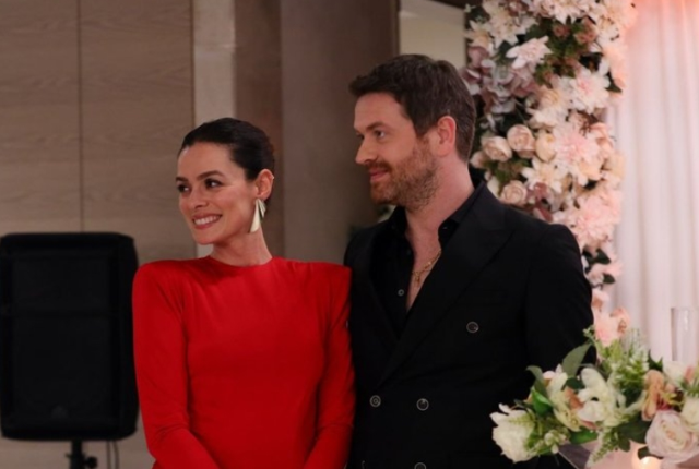 Sandık Kokusu CANLI izle! Show TV Sandık Kokusu 50. Bölüm CANLI izleme linki!