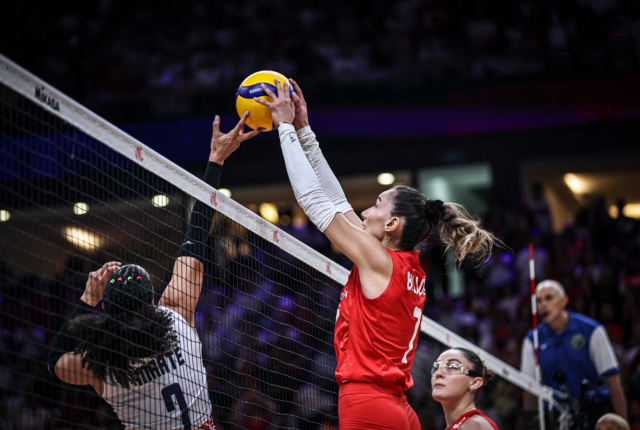 Kanada Türkiye maçı HD, donmadan, CANLI izle! Filenin Sultanları Kanada-Türkiye maçı nasıl izlenir?