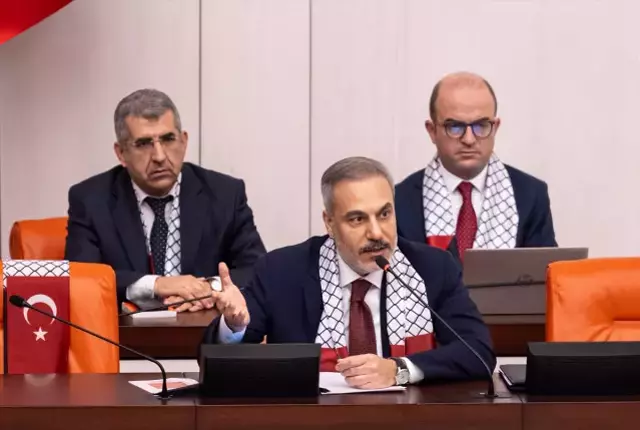 Türkiye, Gazze'ye neden havadan yardım götürmüyor?