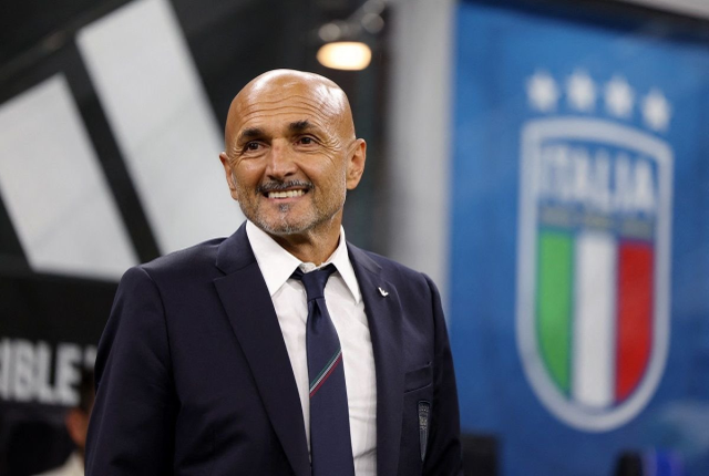 Fenerbahçe, Luciano Spalletti ve Ange Postecoglou ile Görüştü