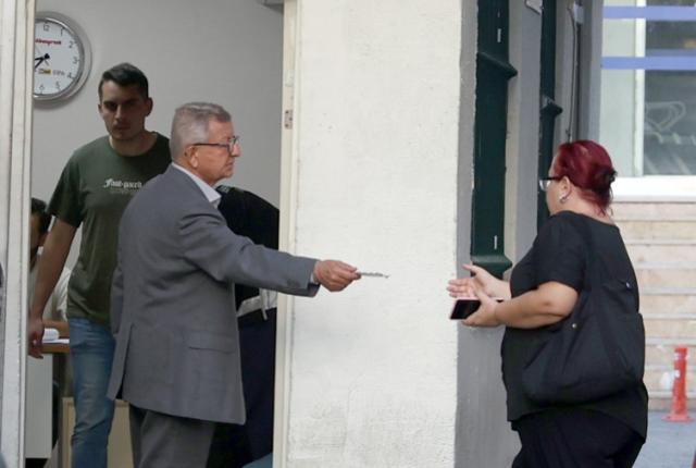 Bayrampaşa Belediyesi operasyonunda gözaltı kararı verildi