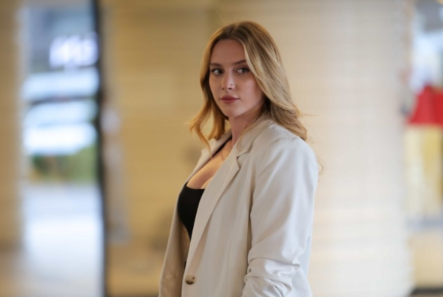 Bahar Dizisi: Bahar Özden Yavuzoğlu’nun İçsel Yolculuğu ve Aileyle Yüzleşmesi