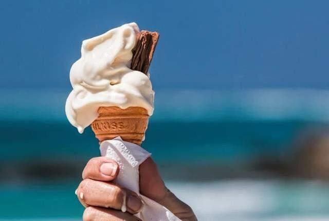 Rüyada dondurma görmek ne demek? Rüyada dondurma yemek ne anlama gelir?