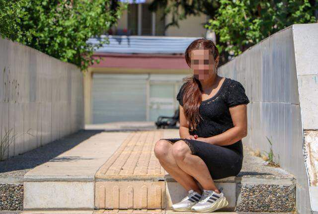 Ceyda'nın yaşadıkları kan dondurdu! Kocası tarafından önce hırsızlığa sonra fuhşa zorlandı