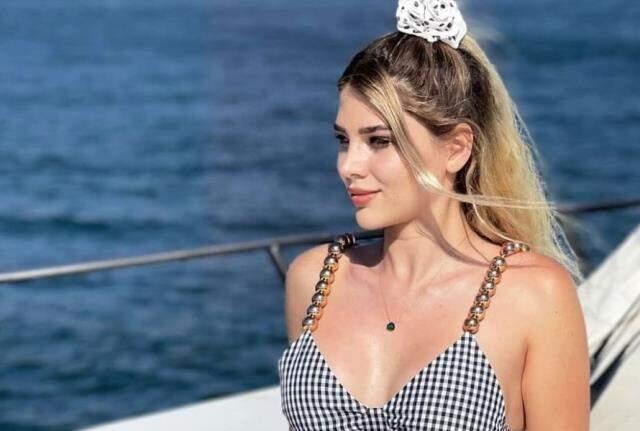 İlayda Şeker kimdir, kaç yaşında, nereli? İlayda Şeker Instagram hesabı ne?