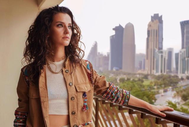 İrem Helvacıoğlu'nun kabus dolu anları! Köpeği katleden caniden ölüm tehdidi aldılar