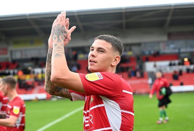 Tiago Çukur kimdir? İşte ilk kez A Milli Takım'a çağrılan kule forvetle ilgili tüm merak edilenler