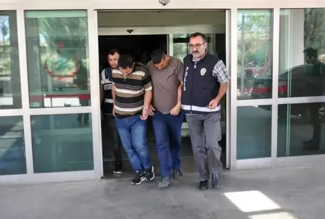 5 yıldızlı otelin havuzuna eskort operasyonu! Cinsel ilişkiye vaadiyle 3 milyon liralık vurgun yapmışlar