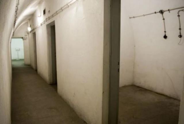 Türkiye'nin en gizemli yeri, hiç kimse giremiyor! İçeride sadece 300 kişiyi yaşatacak hava var