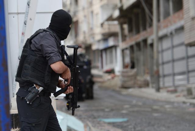 İçişleri Bakan Yardımcısı Çataklı: Ülkesine geri dönen Suriyeli sayısı şu anda 521 bin 39