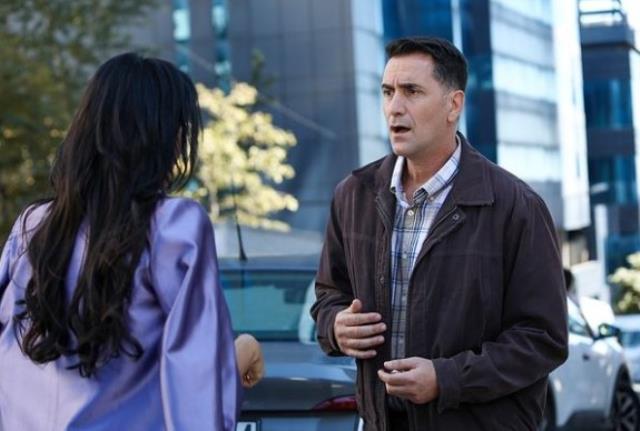 Yasak Elma Engin kimdir? Bekir Aksoy kaç yaşında, kimdir, nereli?