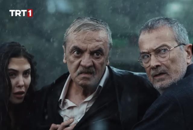 'Susmuş kadınların sesi olacak' diyerek tanıtılan Yürek Çıkmazı dizisinden ilk fragman geldi