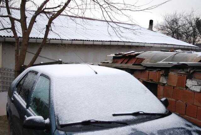 İstanbul'da özlenen görüntü! Uzun süredir beklenen kar yağışı başladı