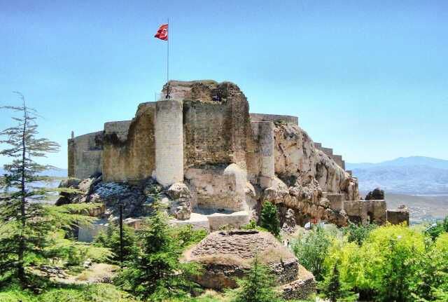 Elazığ'ın gezilecek, görülecek yerler neresidir? Doğal güzellileri hangisidir?