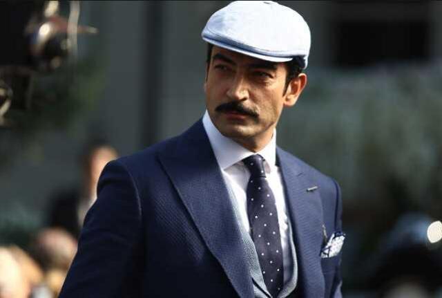 Kenan İmirzalıoğlu'nun yeni dizisi nedir? Kenan İmirzalıoğlu'nun yeni dizisi ne zaman, hangi kanalda başlıyor?