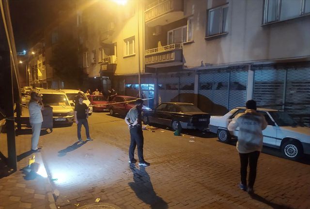 Manisa'da gönül ilişkisi cinayeti: Anne ve kızını öldürüp intihar etti