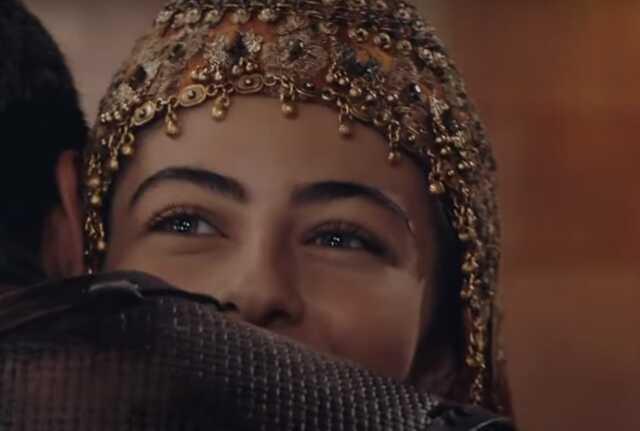 Kuruluş Osman CANLI izle! ATV Kuruluş Osman 131. bölüm canlı izle! Kuruluş Osman yeni bölümde neler olacak? ATV canlı izleme linki!