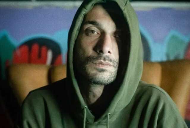 Rapçi Sansar Salvo kimdir, gerçek adı nedir? Sansar Salvo kaç yaşında ve nereli?