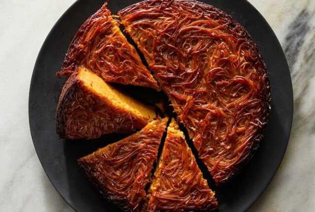 Dünyanın en iyi ve en kötü yemekleri seçildi! Bakın Türk yemekleri kaçıncı sırada yer aldı