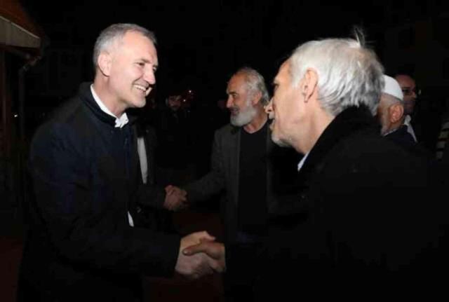 Alper Taban kimdir? Cumhur İttifakı Bursa- İnegöl Belediye Başkan adayı Alper Taban kaç yaşında, nereli?