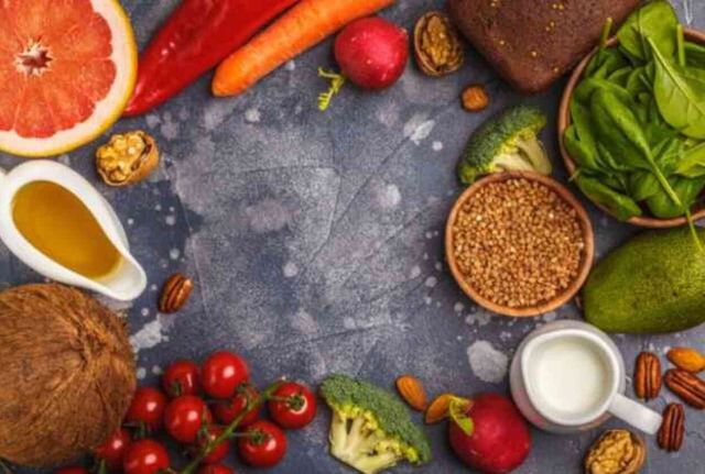 Alkali Beslenme: Vücudun Asidik Dengesini Düzenleyen Diyet