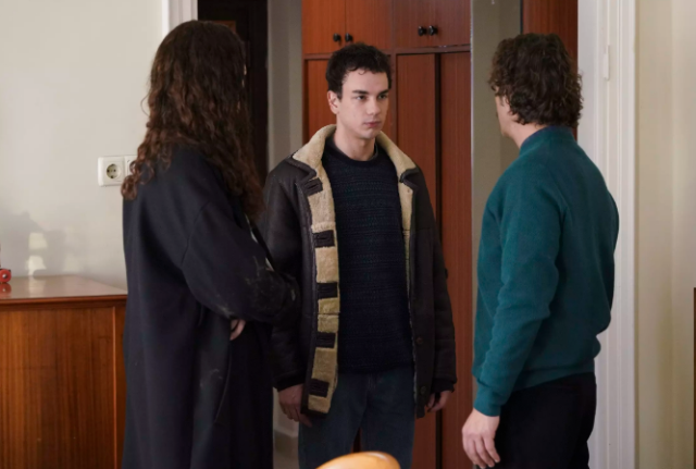 Annem Ankara son bölüm FULL İZLE! Annem Ankara 6. bölümde neler oldu?