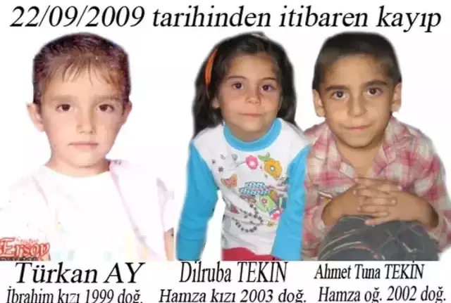 Acılar ailenin peşini bırakmadı! Katledilen çocukların ablası keneden öldü