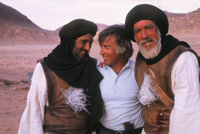 Çağrı (The Message) filminin konusu ne? Çağrı oyuncuları kim, film ne zaman çekildi?